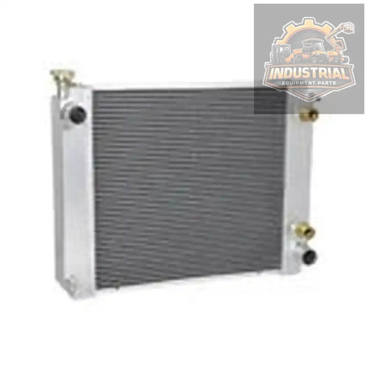 RADIATOR FITS YALE FORKLIFT GLC030VX D809 with 2.0L PSI LPG - RadiatorModelGLC030VX