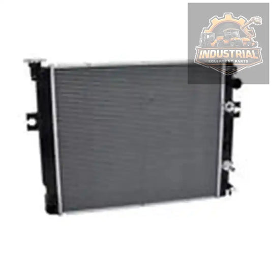 Radiator For Komatsu 3EA-04-51110 FG15H/18H-20 FG20/25-16 Nissan K21 / K25 Engin - RADIATORCustom
