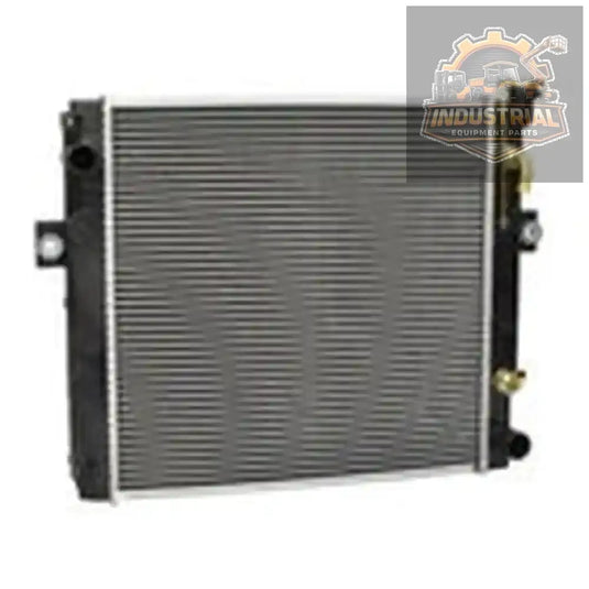 RADIATOR FOR TOYOTA FORKLIFT | FITS 7FGU15/18 8FGU15/18 8FGCU20,C25,C30,C32 - RadiatorModel7 FGU
