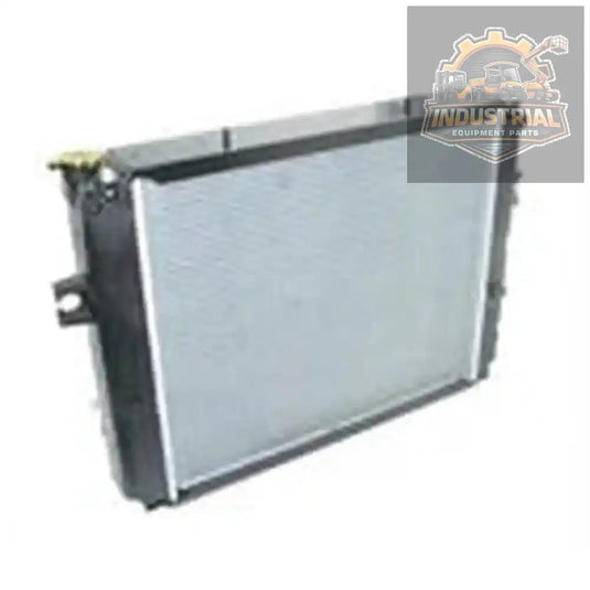 Radiator For Toyota Forklift TY16410-U2170-71 Fits 7FGU32 - RadiatorModelTOYOTA 7 FGU 25 TY 16410 -U 2170