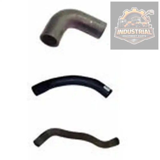Radiator Hose Kit for Toyota Forklift 42-6FGCU20,25,30 4Y | Upper Lower Bypass - Cooling SystemRecommended QTY to
