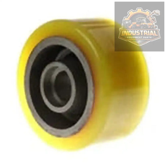 Raymond 632-078/007 Poly Load Wheel 8x4 Fit 7200-7700 Series ForkLift Trucks - Load WheelModel632-078/007Dimensions8’’