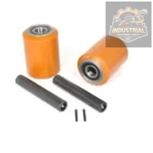 Raymond Electric Pallet Jack Load Wheel Kit | 8210 - Load Wheel Repair KitFitment TypeDirect