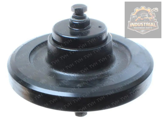Rear Idler for Skid Steer Idler Bobcat T300 - 6693238 - Rubber Track