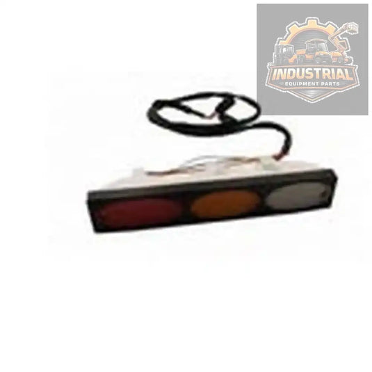 Rear Lamp 26550-FK100 for Nissan Engine K21 K25 Forklift - LightCompatible Equipment MakeNissanMPN26550-FK100