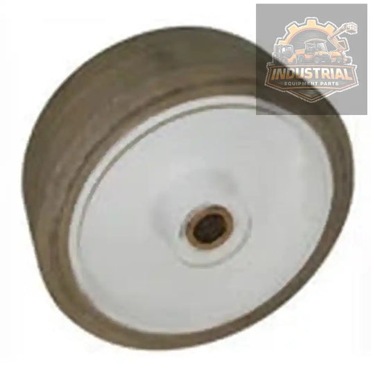 REAR TIRE UPRIGHT SCISSOR LIFT WHEEL 065744-021 305X105 Model MX15/MX19