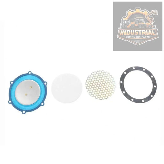 Repair Kit For Impco VFF30 Lockoff | ALT Diaphragm SYLP5020 | Generic - Repair KitModelGPX20MPNSYLP5020Compatible