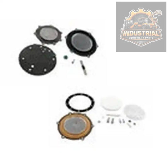 REPAIR KIT FOR IMPCO VFF30 & IMPCO MODEL J PROPANE REGULATOR - RegulatorModelVFF30-2MPNIMPJBCompatible Equipment
