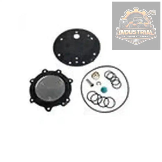 Repair Kit - Series III EPR Tier 3 Minor Kit For Forklift Hyster Yale Toyota - Repair Kit