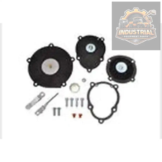 Repait kit for BEAM Model 50 & 60 Regulator convertor propane lpg forklift - Repair KitModelT60MPNBM60RKCompatible