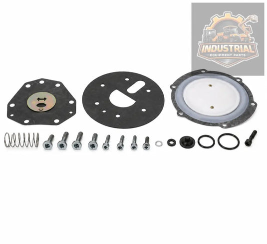Repait Kit Regulator N2001 WOODWARD 2001 N-2001 Vaporizer LPG - repair kit regulator propane gasModelN2001
