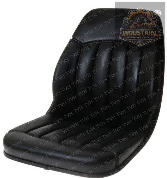 Replacement Seat For Bobcat Skid Steer With Adjusters | 763 773 853 863 873