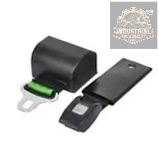 RETRACTABLE SEAT BELT GREEN | Length 60’’ Buckled end-to-end - Seat beltMPNRB-60Compatible Equipment MakeUniversal