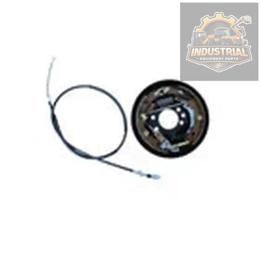 RH Brake Assembly 47010-13311-71 for Toyota Forklift 7FGU15 7FGU18 7FDU15 - BrakeModelForklift 7FGU15 7FGU18