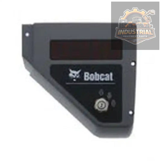 Right Key Control Panel 6688404 for Bobcat S220 S300 T140 S150 S175 S185 S205