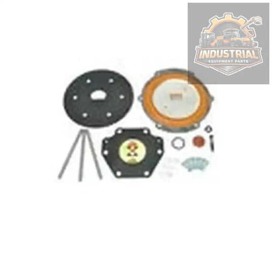 RK-2007 FORKLIFT REPAIR KIT | WOODWARD 2007