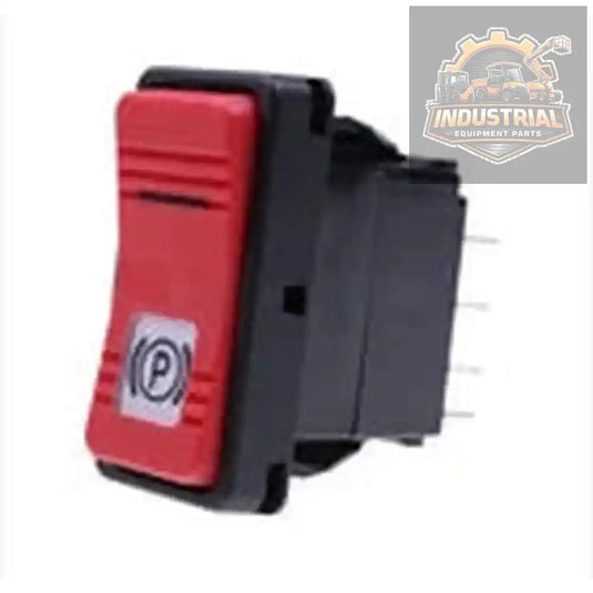 Rocker Switch 8223054 for JLG SkyTrak Telehandler 6036 6042 8042 10042 10054