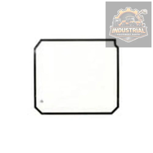 Roof Glass 827/80226 for JCB Telehandler 506-36 507-42 509-42 510-56 526-56