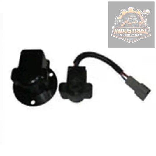 Rotary Switch Kit 1001121241 for JLG Electric Scissor Lift 2630ES 3246ES
