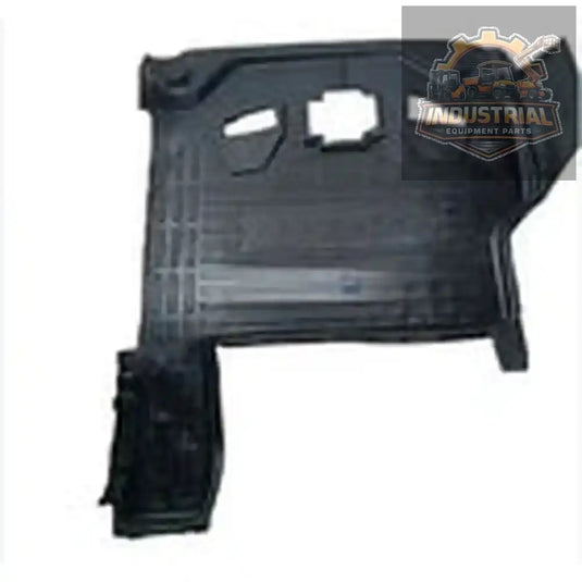 Rubber Cab Floor Mat Foot Gasket 20Y-53-14713 for Komatsu Excavator PC130-8