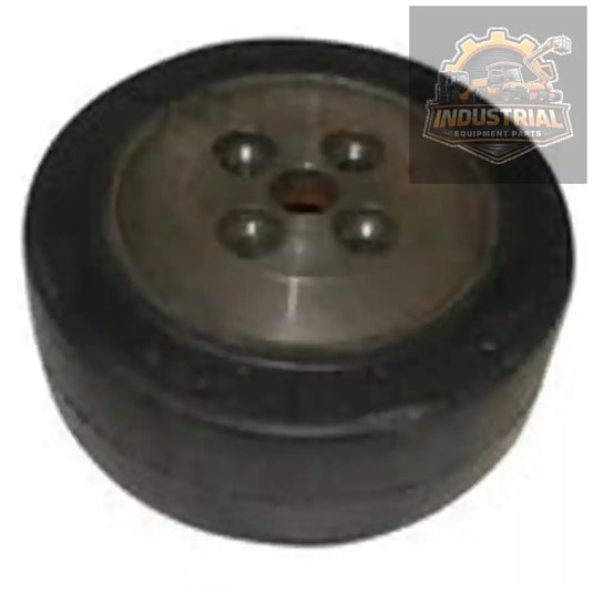 Rubber Drive Tire Assembly 127248-001 for Crown ST3000 SX3000 WP2000 WP2300 - Load WheelFitment TypeDirect