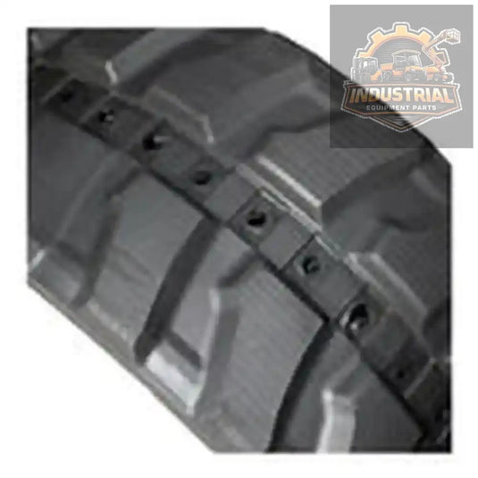 Rubber Track 9’’ 230 x 48 x 66 EA fits Bobcat E16 E17 324 fits Gehl GE152 222