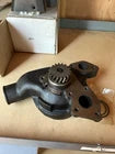 1458267 Hyster Forklift Water Pump For PERKINS Engine 1004.4 / 1006.6,