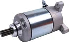 12V 9T 0.7KW Starter Motor 7018855 for Bobcat 3400 Series ATV 3400XL Engine