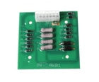 MEC 2588601, PCB MOTOR CONTROL