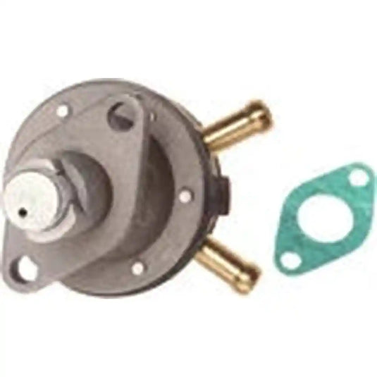 Fuel pump for Kubota engines D650 D750 D850 D950 D1302, part number 15261-52030 15263-52030, shown in the image.