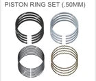 Mitsubishi 4G63 Engine Forklift Piston Ring Set .50MM MD195852