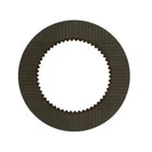 Set of 4 Forklift Friction Plates For Doosan D141112