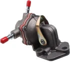 Fuel Lift Pump 320/07201 320/07037 320/07040 for JCB Engine 444 448