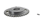 13523-UB010 Timing Camshaft Gear For Toyota Forklift With 4Y Engine