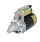 Starter Assembly 23456GT 23456 for Kubota Engine DF-750 DF-752 Genie Lift
