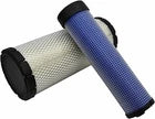 Air Filter Set R1401-42280 R1401-42270 for Kubota Engine D1703 V2403 Excavator