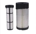 Outer & Inner Air Filter 6687262 6687263 for Bobcat Track Loader MT52 MT55