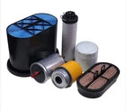 Filter Service Kit 32/925682 32/925683 for JCB Engine 444 448 Backhoe Loader