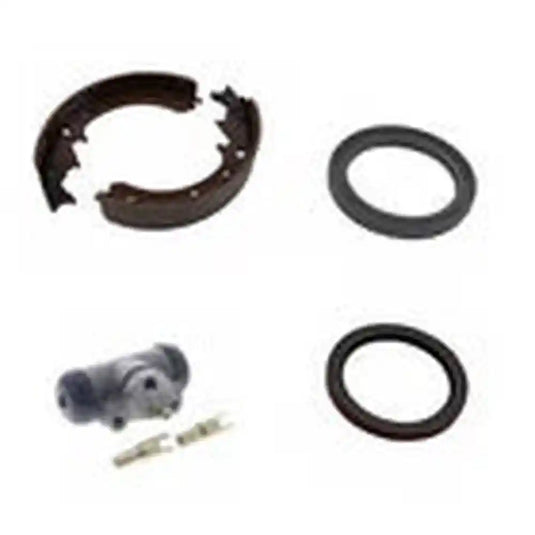 Hyster Forklift Brake Kit for S60XM D187 | Shoes, Wheel Cylinders & Seals
