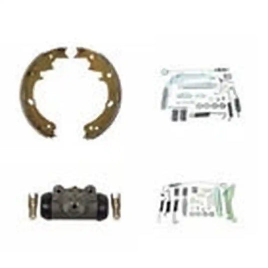 Yale Forklift Major Brake Kit for GLP050VX B875 | RH & LH