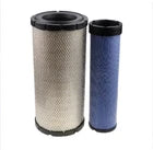 Air Filter Set for Engine Tractor Loader Excavator Dozer RS5334 RS5335