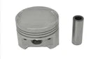 (SET OF 4) Mitsubishi Forklift 4G64 Engine Piston & Pin Set W/Ring Set | .75MM