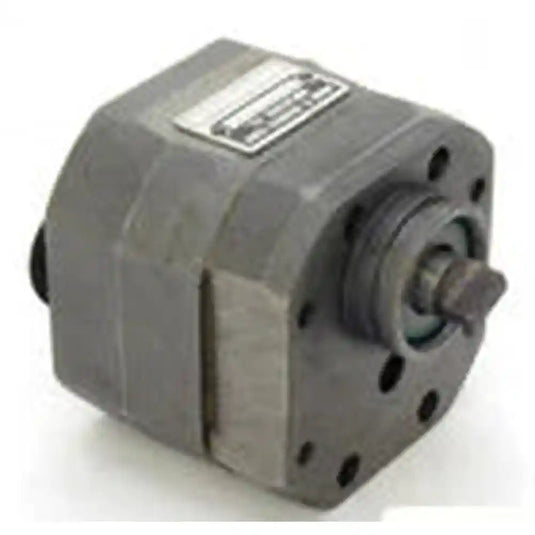 JLG 7023572, PUMP - HYDRAULIC, 1930ES