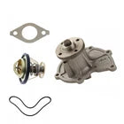 Toyota Forklift Water Pump Cooling Kit For 4Y Engine | Fits Most Models
