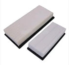 Cabin Air Filter Set 265-6618 265-6619 for Caterpillar CAT Engine 3044C C3.4
