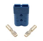 2304932 FOR CLARK FORKLIFT BATTERY CONNECTOR 350 AMPS 2/0