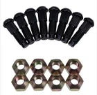 Wheel Bolt and Nut Set for All Bobcat Wheel Loader and Skid Steer Loader