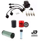 Toyota Forklift 4Y Tune Up Kit W/ Filters for 8FGCU15/18