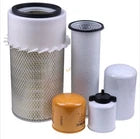 Filter Kit for Bobcat Skid Steer S220 S250 S300 S330 Track T250 T300 T320