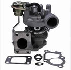 Turbo TD04 Turbocharger 6680892 for Kubota Engine V3300DI-T Bobcat T2250